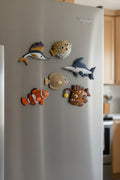 Polyresin Fridge Magnet