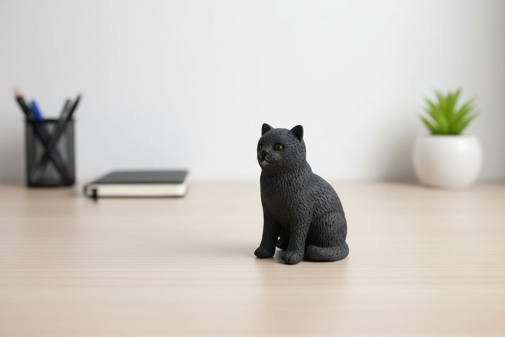 Fully Customized bobblehead doll or Bobblehead pet