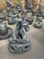 Ceramic Incense Burner (Censer)